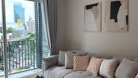2 Bedroom Condo for rent in Siri at Sukhumvit, Phra Khanong, Bangkok near BTS Thong Lo