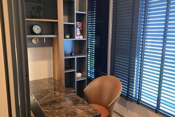 1 Bedroom Condo for rent in Aspire Sukhumvit - Rama 4, Phra Khanong, Bangkok near BTS Phra Khanong