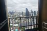 2 Bedroom Condo for rent in OKA HAUS Sukhumvit 36, Khlong Tan, Bangkok near BTS Thong Lo