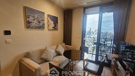 2 Bedroom Condo for rent in OKA HAUS Sukhumvit 36, Khlong Tan, Bangkok near BTS Thong Lo