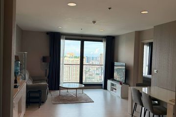 2 Bedroom Condo for rent in Rhythm Sukhumvit 42, Phra Khanong, Bangkok near BTS Ekkamai