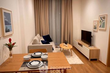 1 Bedroom Condo for rent in Noble BE 33, Khlong Tan Nuea, Bangkok near BTS Phrom Phong