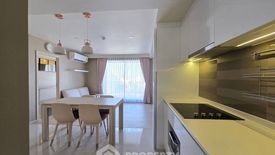 2 Bedroom Condo for rent in Maestro 03 Ratchada-Rama 9, Din Daeng, Bangkok near MRT Phra Ram 9