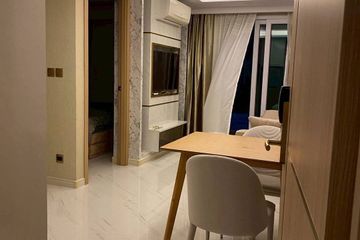 1 Bedroom Condo for rent in Dusit Grand Park 2, Nong Prue, Chonburi