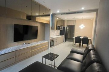2 Bedroom Condo for rent in Noble Ploenchit, Lumpini, Bangkok near BTS Ploen Chit