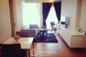 1 Bedroom Condo for rent in H Sukhumvit 43, Khlong Tan Nuea, Bangkok near BTS Phrom Phong