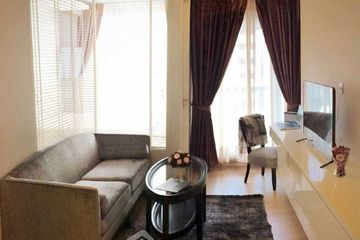 1 Bedroom Condo for rent in H Sukhumvit 43, Khlong Tan Nuea, Bangkok near BTS Phrom Phong