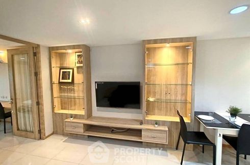 2 Bedroom Condo for rent in The Waterford Diamond, Khlong Tan, Bangkok near BTS Phrom Phong