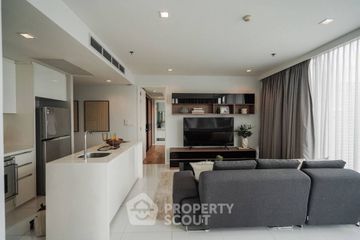 2 Bedroom Condo for rent in Nara 9 by Eastern Star, Thung Maha Mek, Bangkok near BTS Chong Nonsi