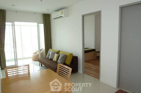 2 Bedroom Condo for rent in Ideo Verve Sukhumvit, Phra Khanong Nuea, Bangkok near BTS On Nut