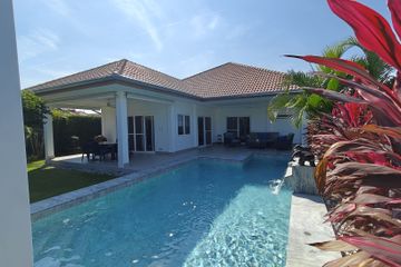 3 Bedroom Villa for sale in Mali Lotus Villas, Thap Tai, Prachuap Khiri Khan