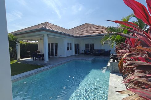 3 Bedroom Villa for sale in Mali Lotus Villas, Thap Tai, Prachuap Khiri Khan