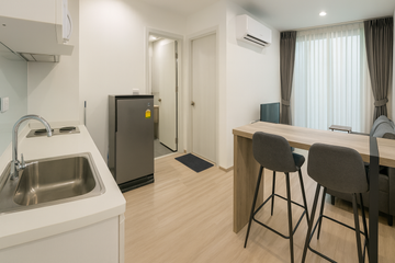 1 Bedroom Condo for sale in Artemis Sukhumvit 77, Suan Luang, Bangkok near BTS On Nut