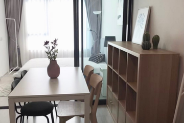 1 Bedroom Condo for sale in Life Ladprao, Chom Phon, Bangkok near BTS Ladphrao Intersection