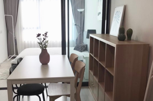 1 Bedroom Condo for sale in Life Ladprao, Chom Phon, Bangkok near BTS Ladphrao Intersection