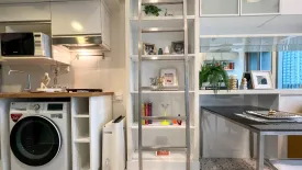 1 Bedroom Condo for rent in Ideo Skyle morph 38, Phra Khanong, Bangkok near BTS Thong Lo