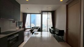 2 Bedroom Condo for rent in The ESSE Asoke, Khlong Toei Nuea, Bangkok near BTS Asoke
