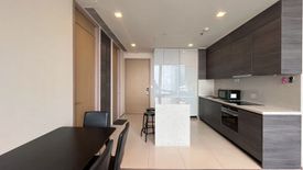 2 Bedroom Condo for rent in The ESSE Asoke, Khlong Toei Nuea, Bangkok near BTS Asoke