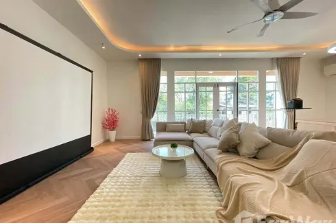 5 Bedroom House for rent in City Plus Ekkamai 10, Khlong Tan Nuea, Bangkok