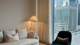 1 Bedroom Condo for rent in SCOPE Langsuan, Lumpini, Bangkok near BTS Chit Lom