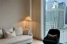 1 Bedroom Condo for rent in SCOPE Langsuan, Lumpini, Bangkok near BTS Chit Lom