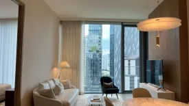 1 Bedroom Condo for rent in SCOPE Langsuan, Lumpini, Bangkok near BTS Chit Lom