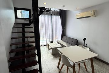 1 Bedroom Condo for sale in Utopia Loft, Rawai, Phuket
