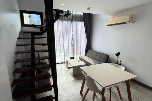1 Bedroom Condo for sale in Utopia Loft, Rawai, Phuket