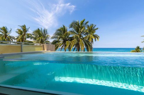 3 Bedroom Condo for sale in Angsana Beachfront Residences, Choeng Thale, Phuket