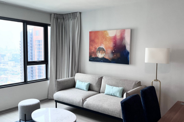 2 Bedroom Condo for sale in Life Ladprao, Chom Phon, Bangkok near BTS Ladphrao Intersection