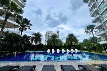 1 Bedroom Condo for sale in Whale Marina Condo, Nong Prue, Chonburi