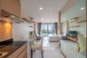 1 Bedroom Condo for sale in Whale Marina Condo, Nong Prue, Chonburi
