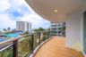 2 Bedroom Condo for sale in Whale Marina Condo, Nong Prue, Chonburi