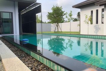 2 Bedroom House for sale in Baan Pattaya 6, Huai Yai, Chonburi