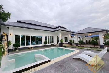 5 Bedroom House for rent in PMC Home, Nong Prue, Chonburi