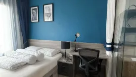 1 Bedroom Condo for rent in Life Asoke, Bang Kapi, Bangkok near MRT Phetchaburi