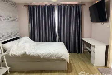 Condo for sale in Lumpini Center Sukhumvit 77, Suan Luang, Bangkok near BTS On Nut