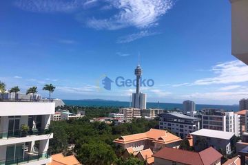 2 Bedroom Condo for rent in Ocean View, Nong Prue, Chonburi