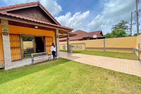 2 Bedroom House for rent in Pong, Chonburi