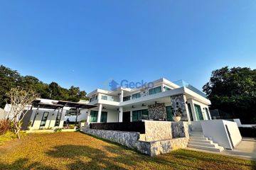 5 Bedroom House for sale in The View Estate Pattaya, Pong, Chonburi