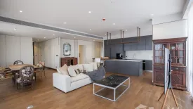 3 Bedroom Condo for sale in MUNIQ Langsuan, Lumpini, Bangkok near BTS Chit Lom