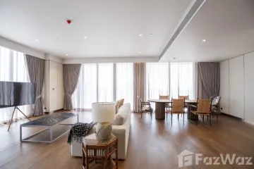 3 Bedroom Condo for sale in MUNIQ Langsuan, Lumpini, Bangkok near BTS Chit Lom