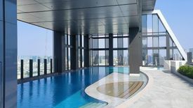 1 Bedroom Condo for rent in The Extro Phayathai - Rangnam, Thanon Phaya Thai, Bangkok near BTS Victory Monument