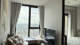 1 Bedroom Condo for sale in The Crest Park Residences, Chatuchak, Bangkok near MRT Phahon Yothin