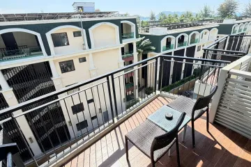 Apartment for sale in The Charm Residence, Patong, Phuket