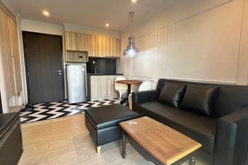 1 Bedroom Condo for sale in Venetian Signature Condo Resort Pattaya, Na Jomtien, Chonburi