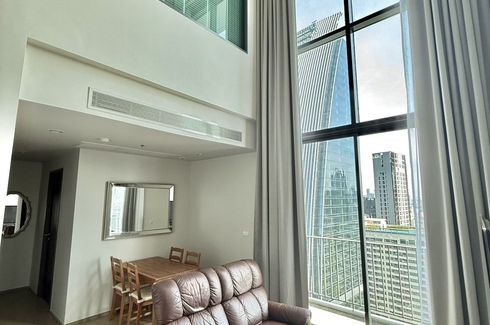 2 Bedroom Condo for sale in Pyne by Sansiri, Thanon Phetchaburi, Bangkok near BTS Ratchathewi