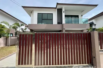 4 Bedroom Villa for rent in The Lake Huay Yai, Huai Yai, Chonburi