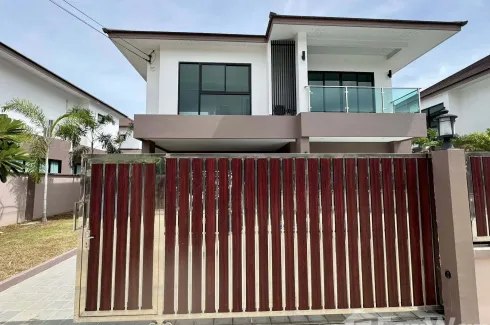 4 Bedroom Villa for rent in The Lake Huay Yai, Huai Yai, Chonburi