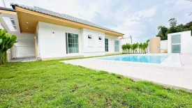 3 Bedroom Villa for rent in Thepburi Ratsadanusorn, Ratsada, Phuket